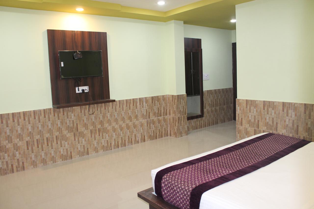 Trimrooms Haridwar Raiwala Exterior photo