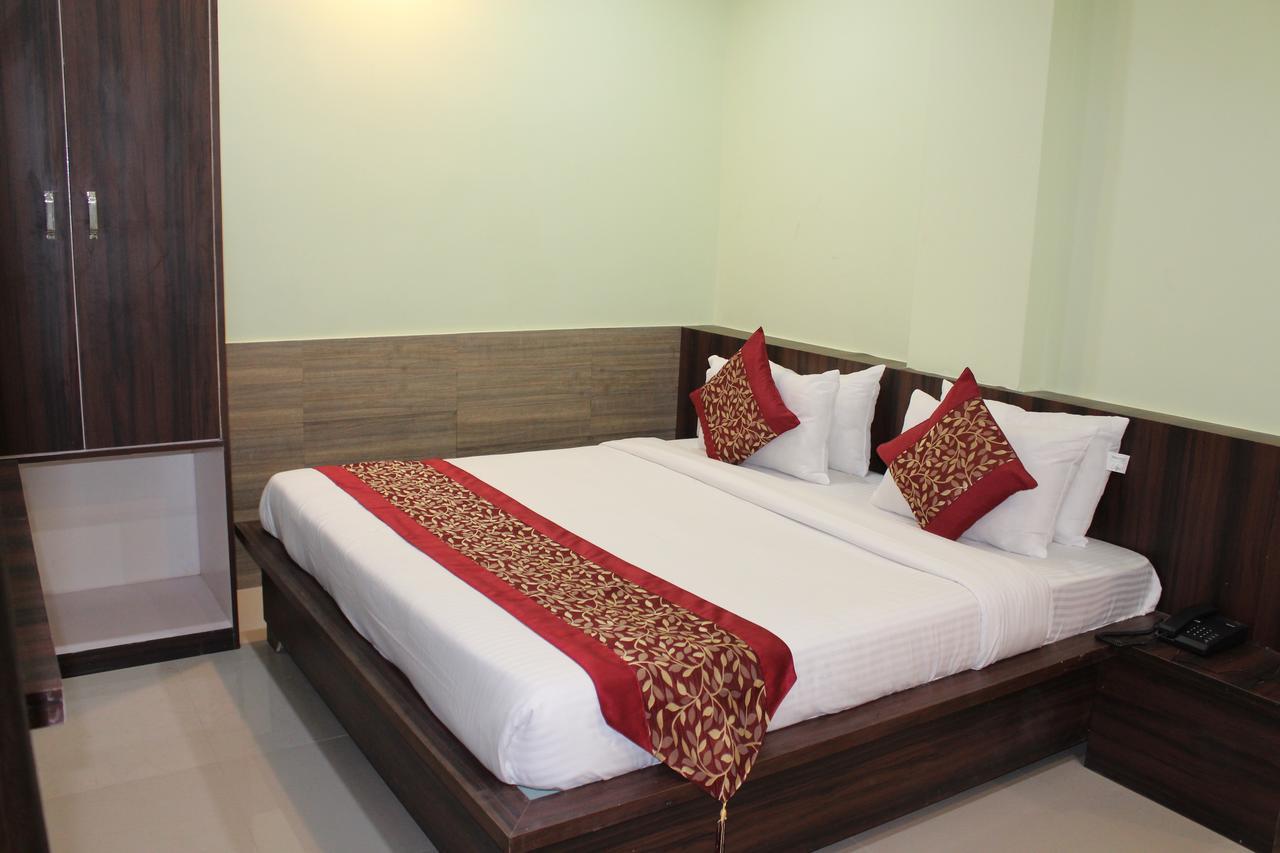 Trimrooms Haridwar Raiwala Exterior photo
