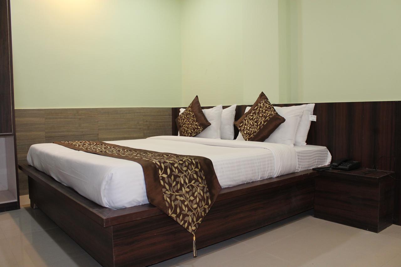 Trimrooms Haridwar Raiwala Exterior photo