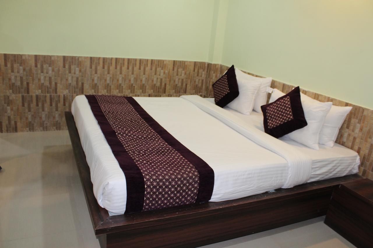 Trimrooms Haridwar Raiwala Exterior photo