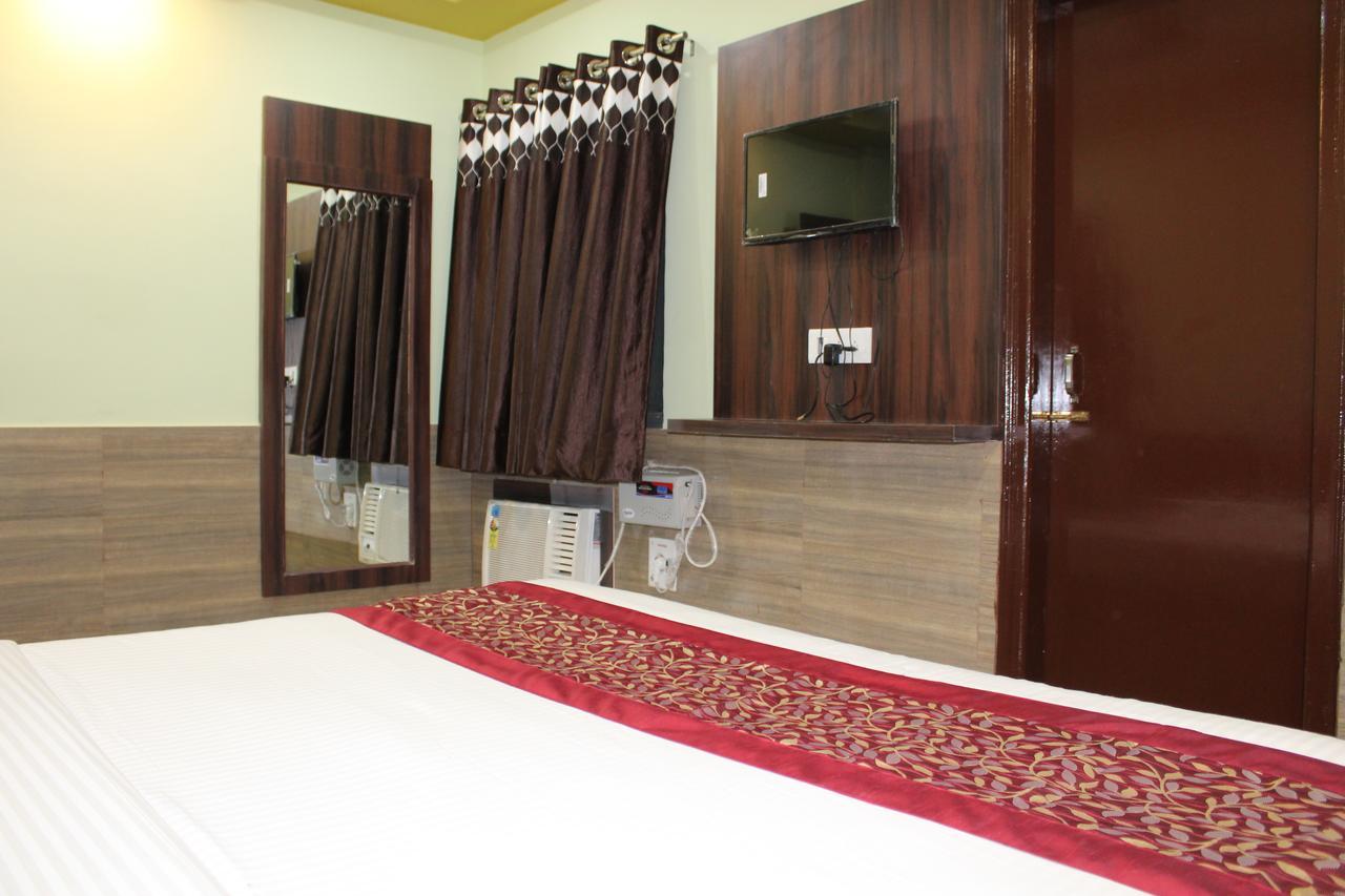 Trimrooms Haridwar Raiwala Exterior photo