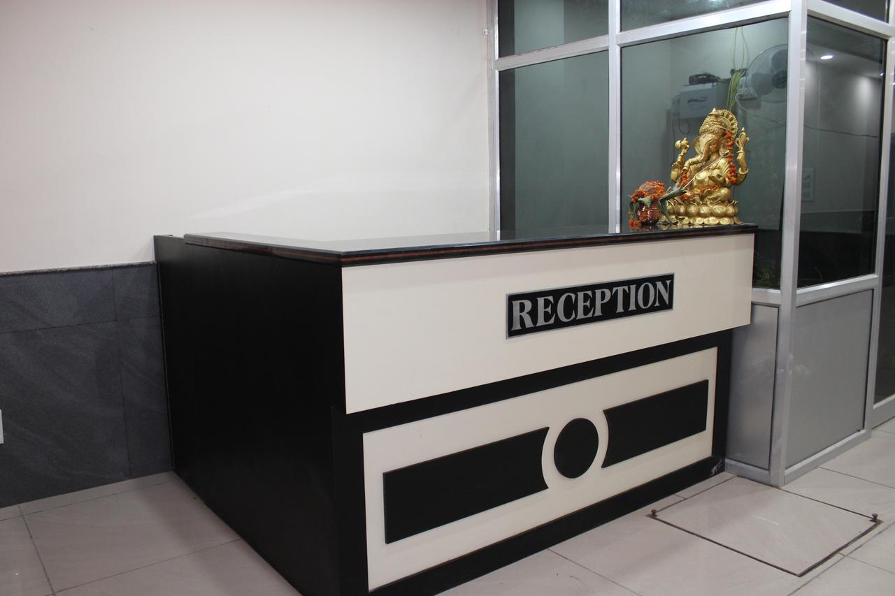 Trimrooms Haridwar Raiwala Exterior photo
