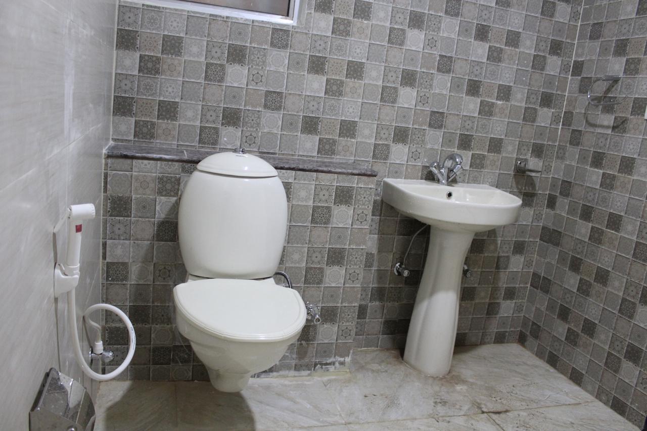 Trimrooms Haridwar Raiwala Exterior photo