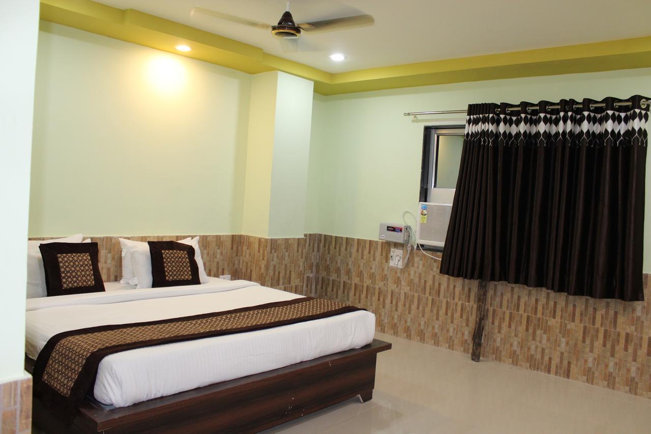 Trimrooms Haridwar Raiwala Exterior photo