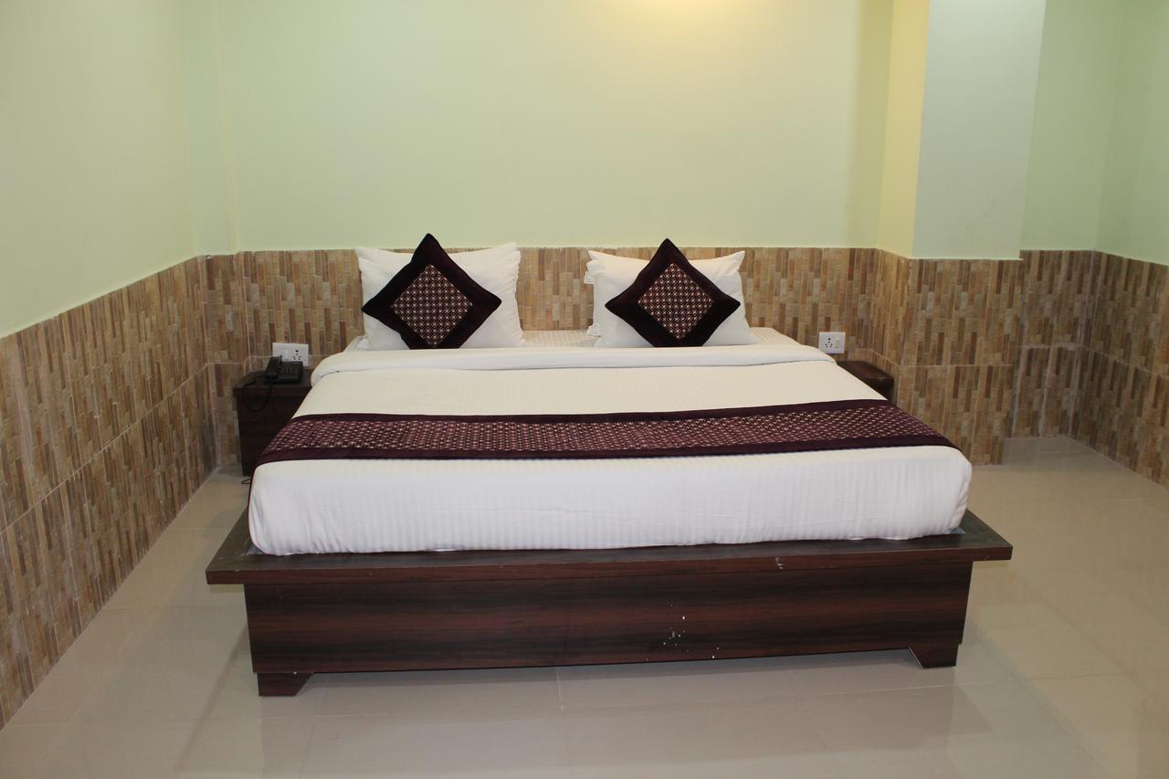 Trimrooms Haridwar Raiwala Exterior photo