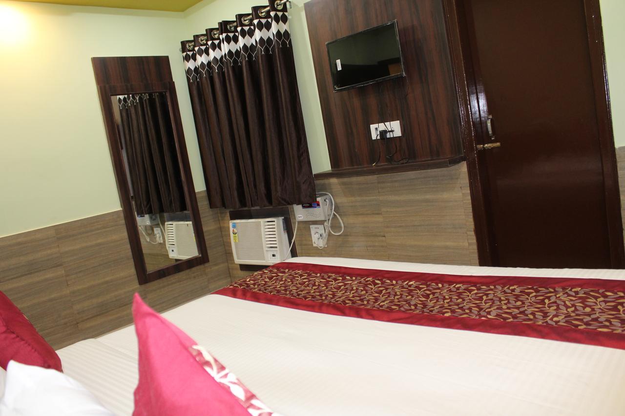 Trimrooms Haridwar Raiwala Exterior photo