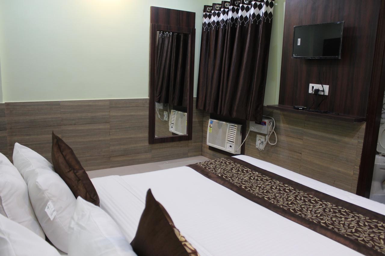 Trimrooms Haridwar Raiwala Exterior photo