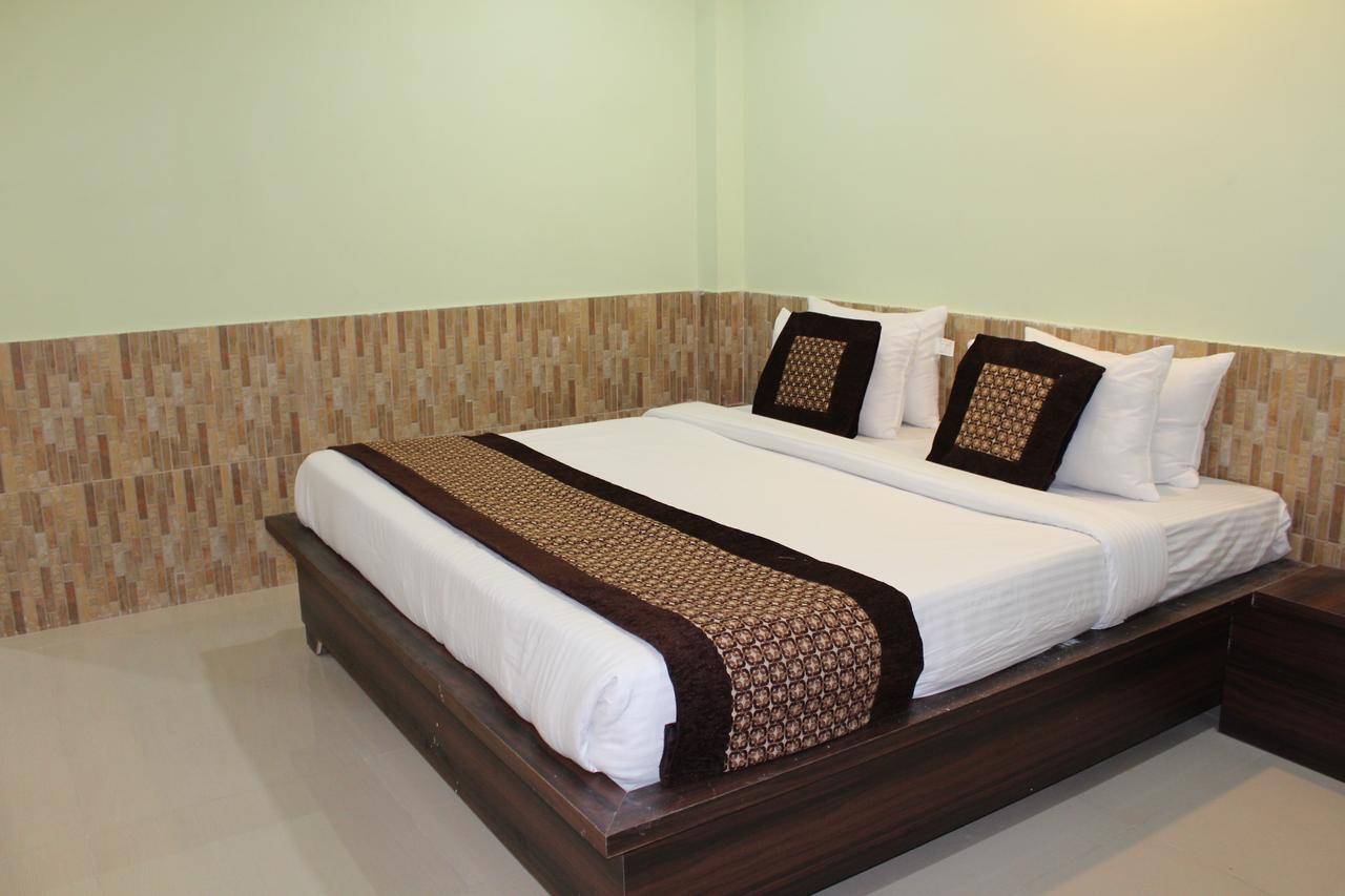 Trimrooms Haridwar Raiwala Exterior photo