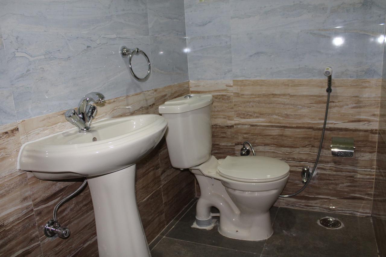 Trimrooms Haridwar Raiwala Exterior photo