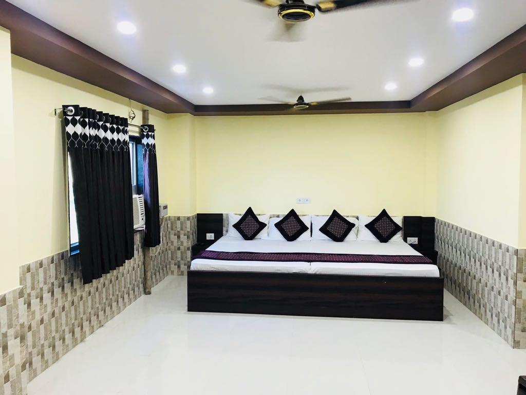 Trimrooms Haridwar Raiwala Exterior photo